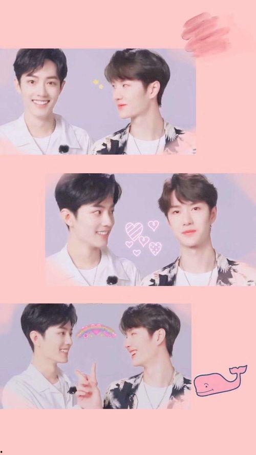 _娱乐圈吃瓜合集博君一肖,娱乐圈瓜田里的甜蜜邂逅