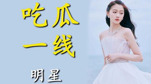 我进娱乐圈吃瓜小说,从吃瓜小白到幕后推手的逆袭之路